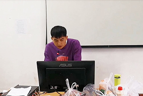 悲惨时刻视频展示