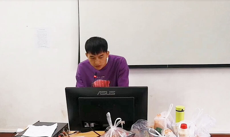 悲惨时刻视频展示