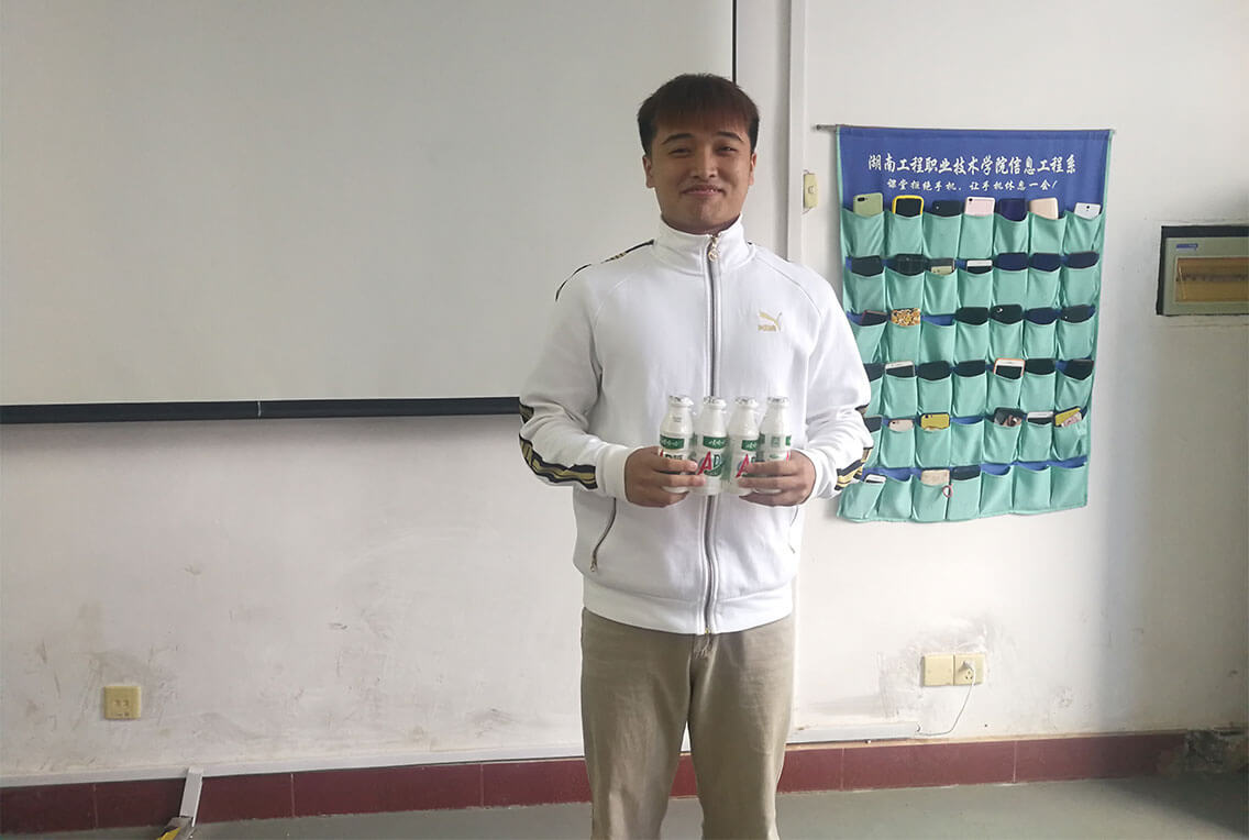 喜悦瞬间图片展示